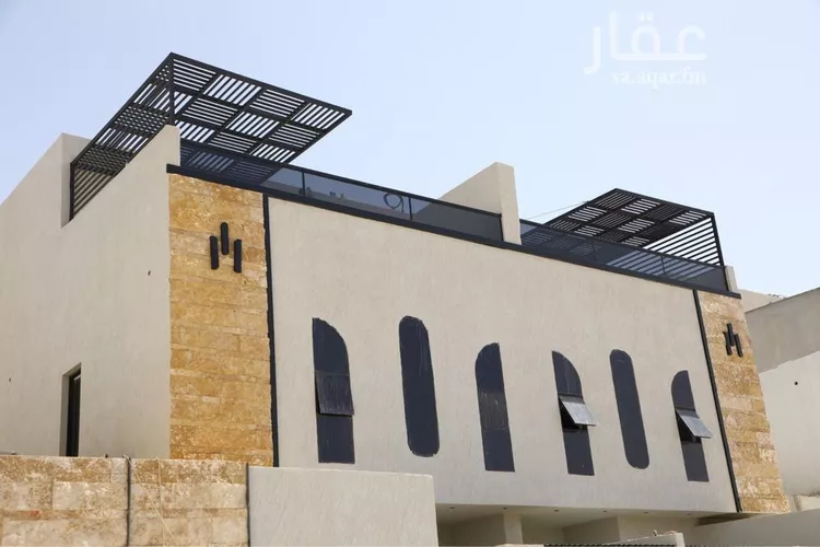 Villa for Sale in Riyadh As Safaa