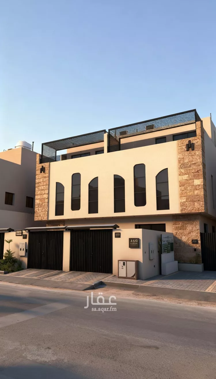 فيلا للبيع في شارع يوسف السيرافي, حي العارض, مدينة الرياض, منطقة الرياض