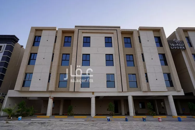 شقة للبيع في شارع الشيخ جابر الاحمد الصباح, حي النهضة, مدينة الرياض, منطقة الرياض صورة 2