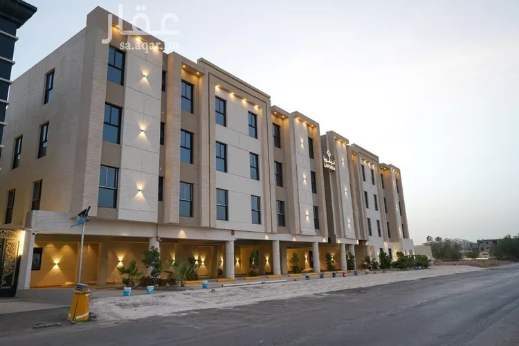شقة للبيع في شارع الشيخ جابر الاحمد الصباح, حي النهضة, مدينة الرياض, منطقة الرياض