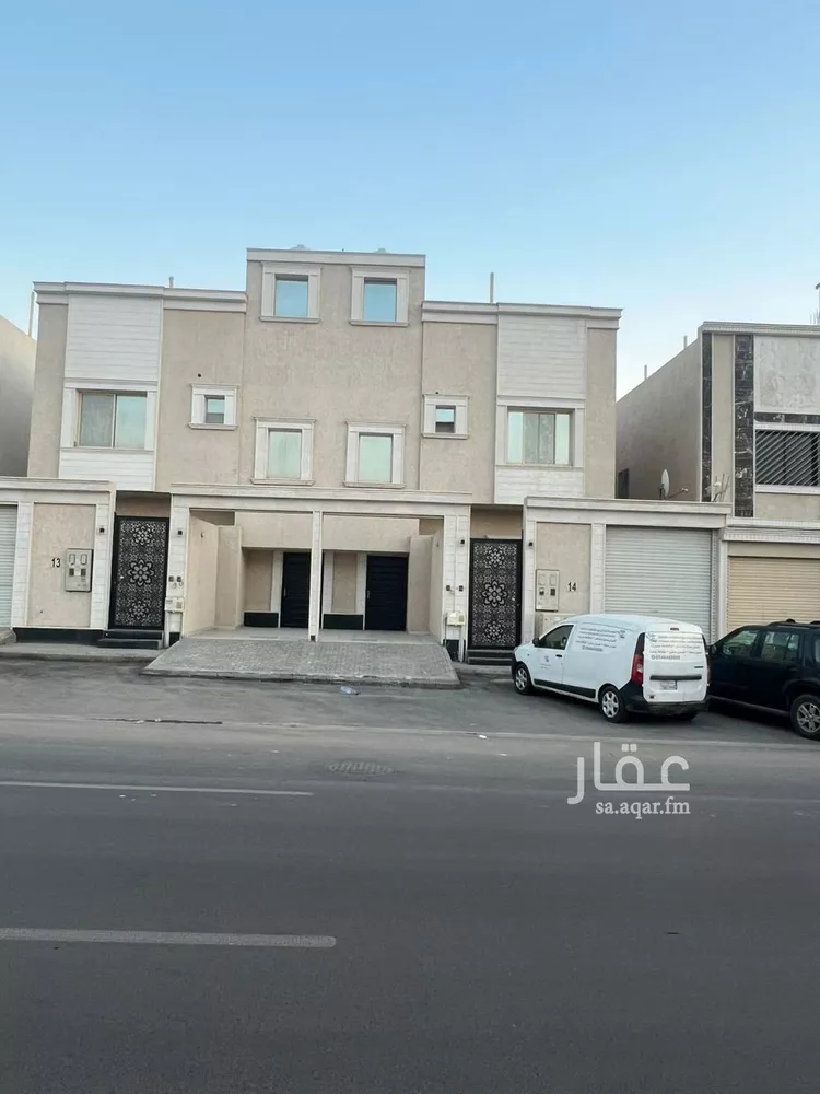 دور للبيع في شارع نهاوند, حي العزيزية, مدينة الرياض, منطقة الرياض صورة 4