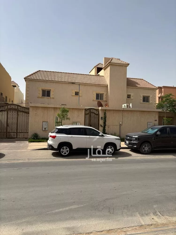 فيلا للبيع في شارع محمد النباهي, حي الفلاح, مدينة الرياض, منطقة الرياض صورة 5