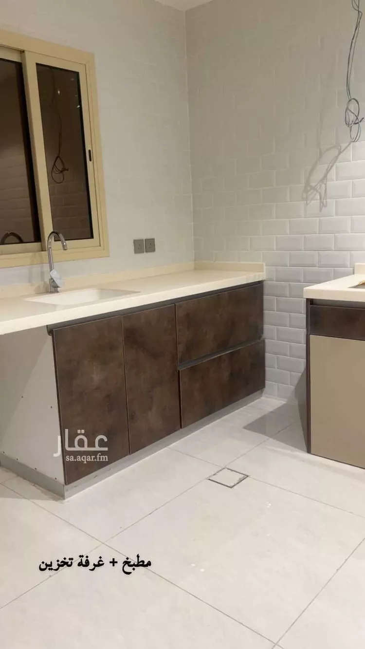 شقة للإيجار في شارع الخفجي ، حي القصور ، الظهران ، الدمام صورة 3