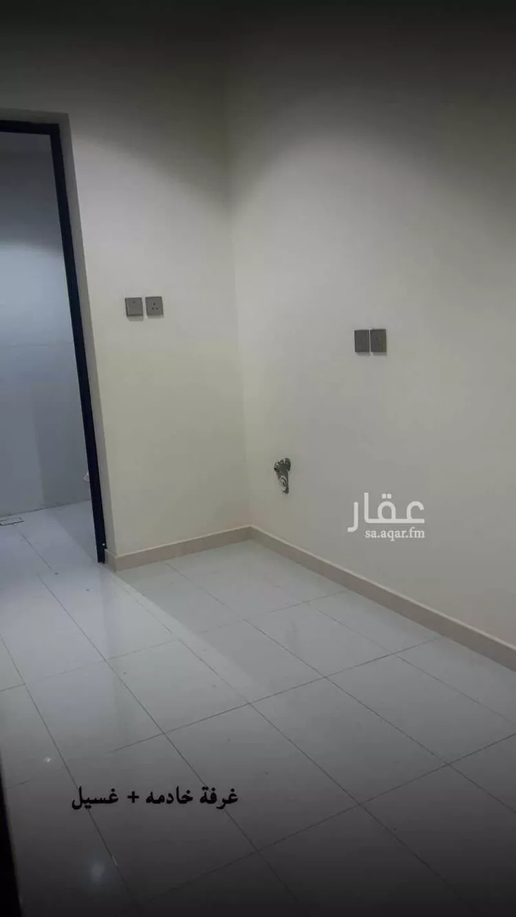 شقة للإيجار في شارع ابن المقرب ، حي القصور ، الظهران ، الدمام صورة 2