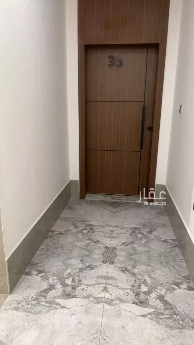 شقة للإيجار في شارع ابن المقرب ، حي القصور ، الظهران ، الدمام