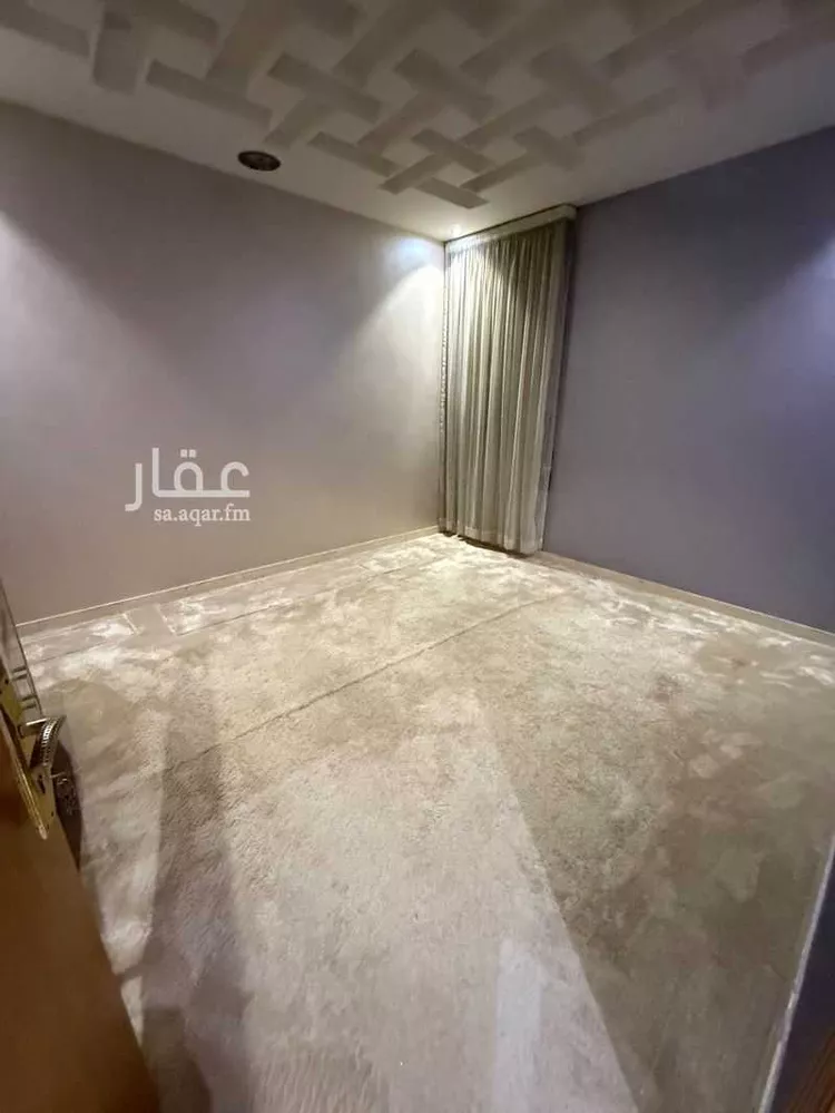 شقة للإيجار في شارع عبدالله بن شهيوين, حي الملقا, مدينة الرياض, منطقة الرياض 9