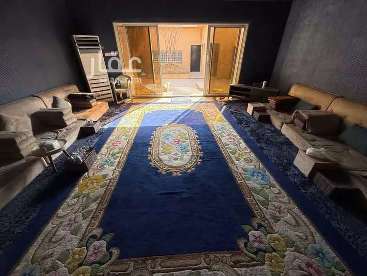 استراحة للإيجار في شارع الطريق الدائري الجنوبي, حي نمار, مدينة الرياض, منطقة الرياض 6