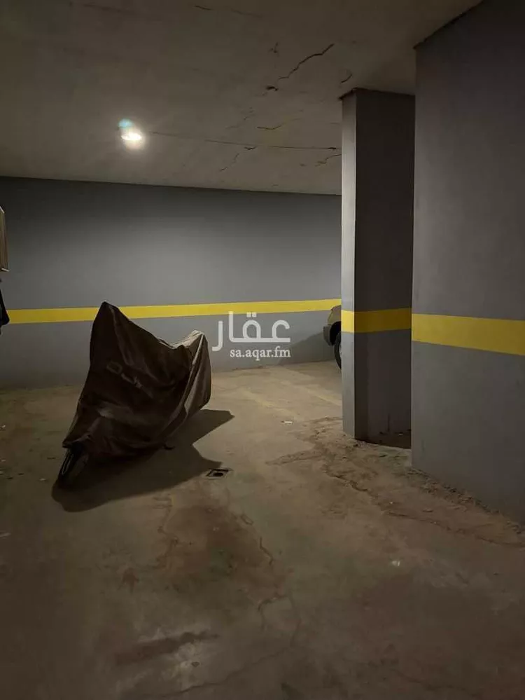 شقة للإيجار في شارع عبدالله بن شهيوين, حي الملقا, مدينة الرياض, منطقة الرياض صورة 4