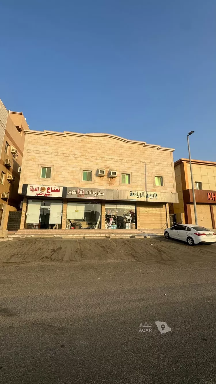 عمارة للبيع في شارع الحمدانية, حي الحمدانية, مدينة جدة, منطقة مكة المكرمة صورة 2
