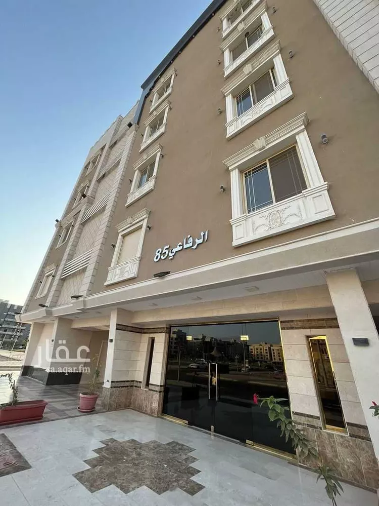 Apartment for Sale in Jeddah Al Sawari