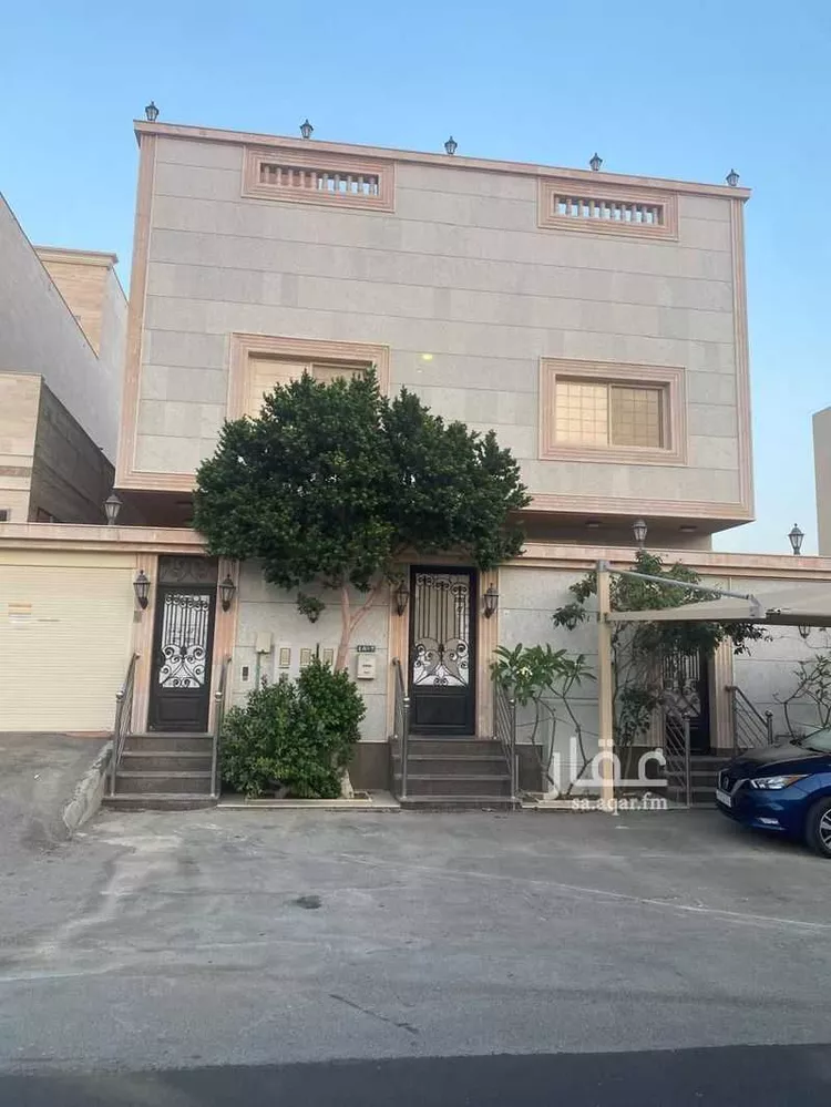 Villa for Rent in Jeddah Al Shera'a