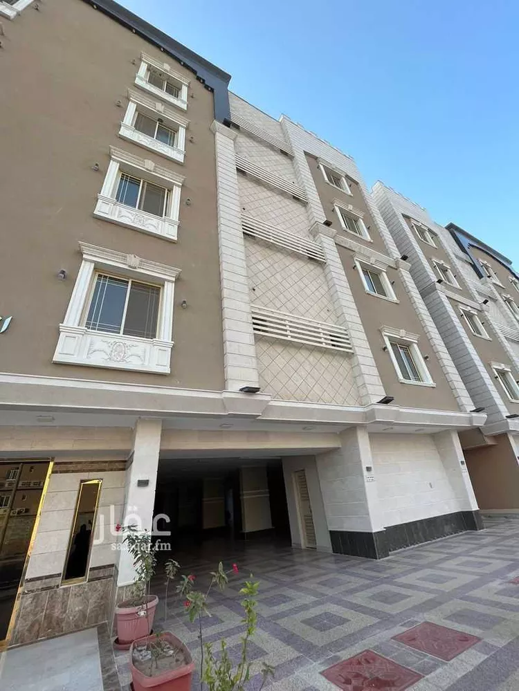 Apartment for Sale in Jeddah Al Sawari صورة 2