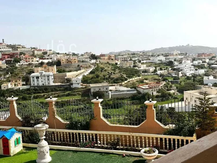 Villa for Rent in Almajaridah An Nasim صورة 3