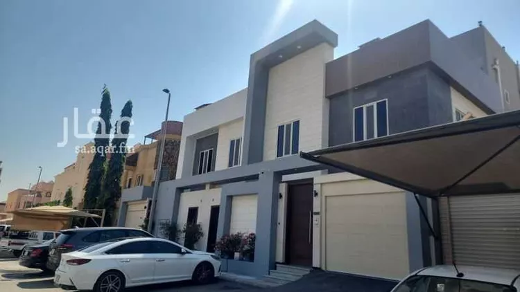 Villa for Sale in Jeddah Obhur Al Shamaliyah