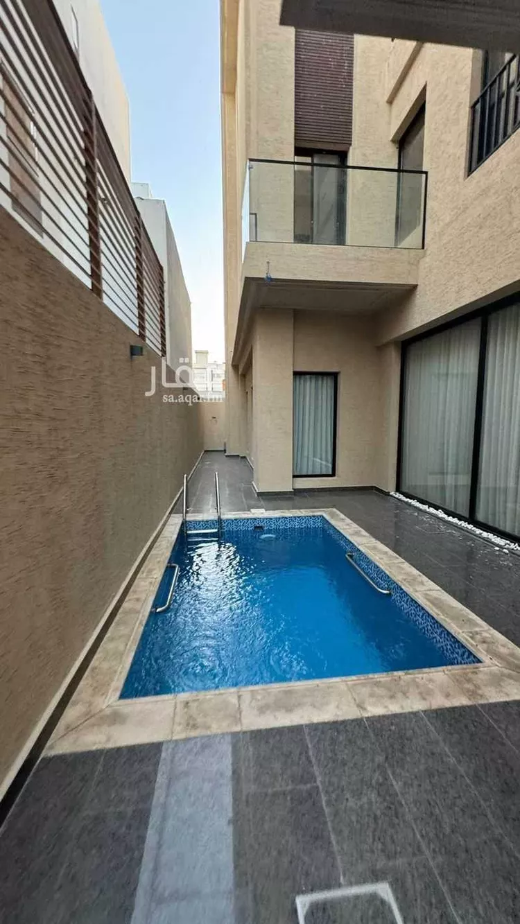 فيلا للإيجار في شارع أبي بكر البحيري, حي الشراع, مدينة جدة, منطقة مكة المكرمة صورة 2