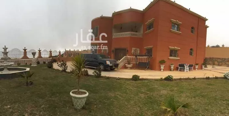 Villa for Rent in Almajaridah An Nasim