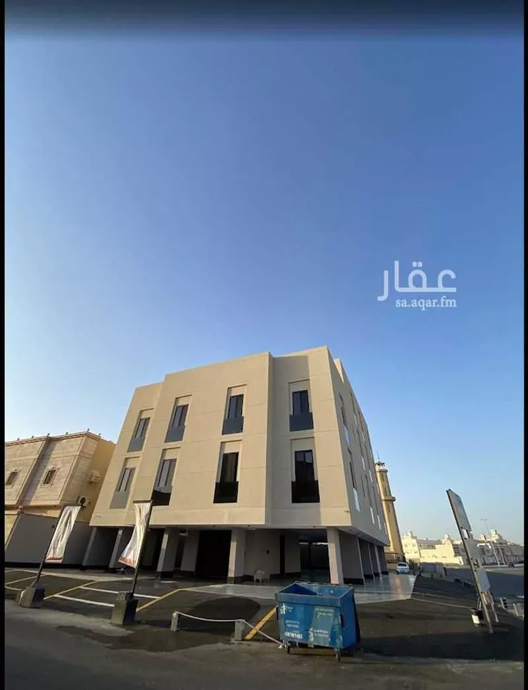 عمارة للبيع في شارع عمر بن ميمون, حي الصالحية, مدينة جدة, منطقة مكة المكرمة صورة 3
