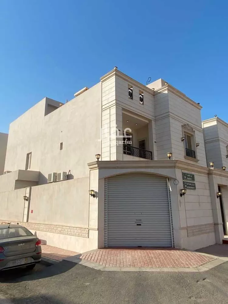 فيلا للبيع في شارع أبي الغنائم الكتان, حي الياقوت, مدينة جدة, منطقة مكة المكرمة صورة 2