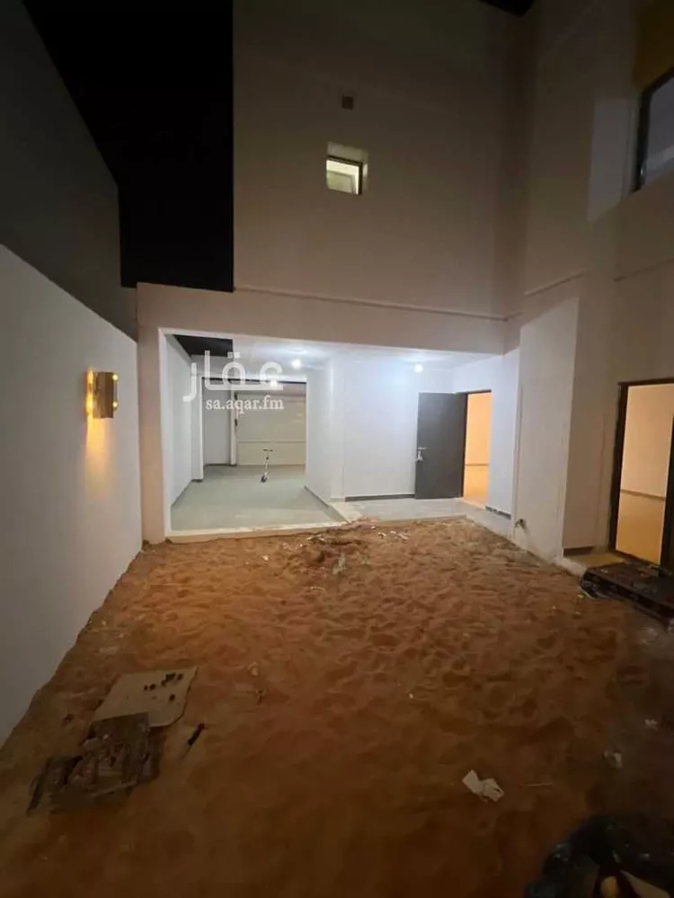 فيلا للإيجار في شارع جبال الكفو ، حي مطار الملك خالد الدولي ، الرياض ، منطقة الرياض صورة 5