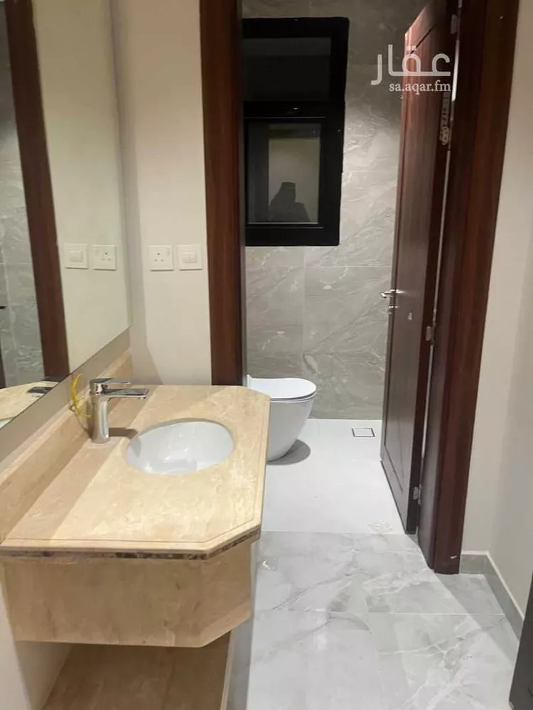 شقة للإيجار في شارع جروه بن يزيد الطائي, حي القيروان, مدينة الرياض, منطقة الرياض صورة 4