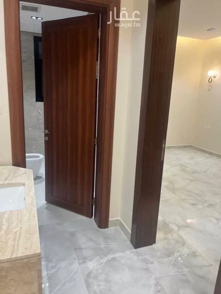 شقة للإيجار في شارع جروه بن يزيد الطائي, حي القيروان, مدينة الرياض, منطقة الرياض صورة 3