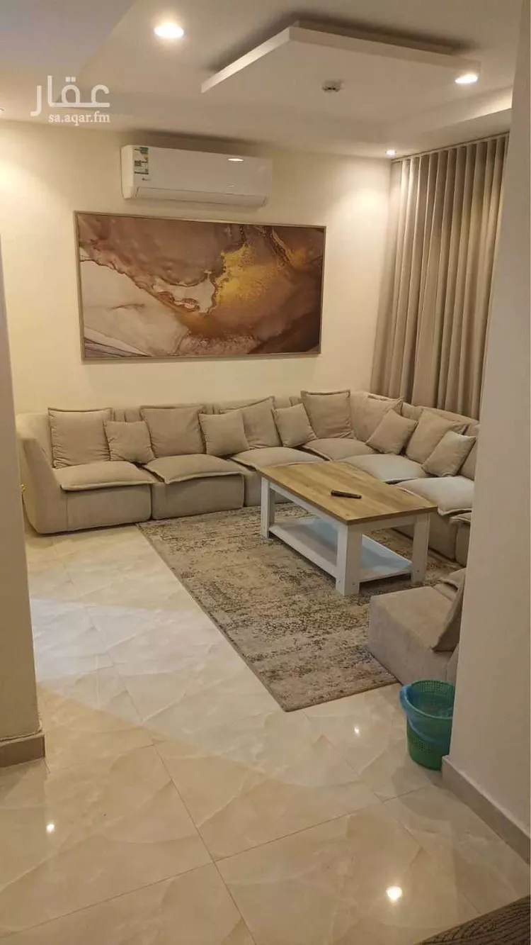 شقة للإيجار في شارع الأمير سعود الكبير بن عبدالعزيز آل سعو, حي القدس, مدينة الرياض, منطقة الرياض صورة 2