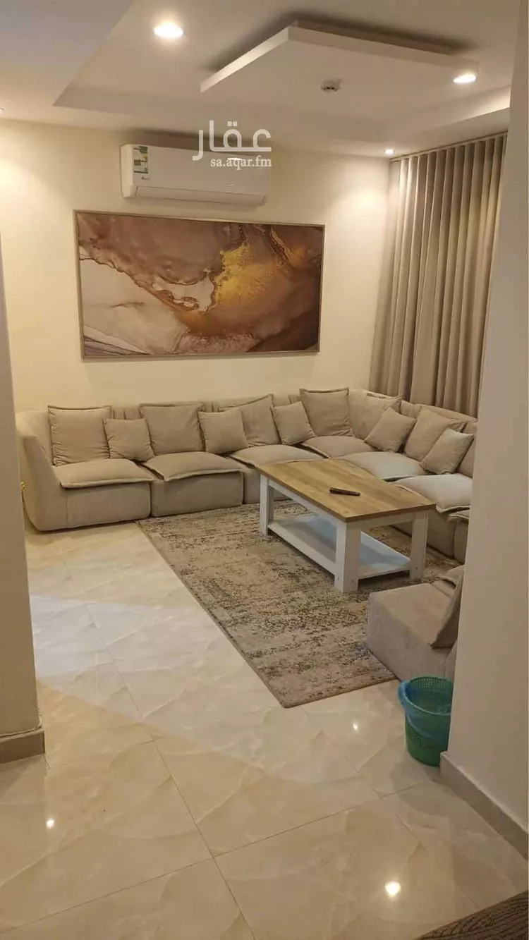 شقة للإيجار في شارع الأمير سعود الكبير بن عبدالعزيز آل سعو, حي القدس, مدينة الرياض, منطقة الرياض