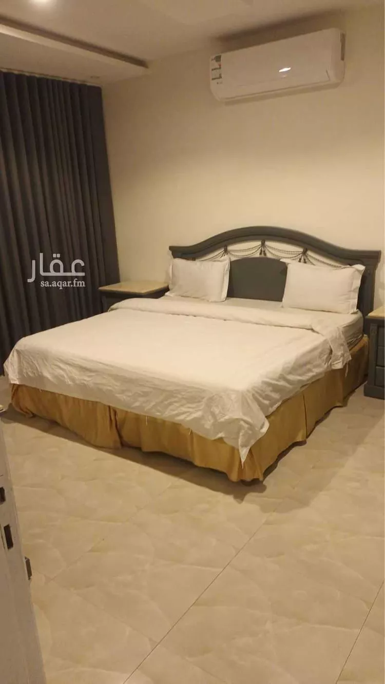 شقة للإيجار في شارع الأمير سعود الكبير بن عبدالعزيز آل سعو, حي القدس, مدينة الرياض, منطقة الرياض صورة 5