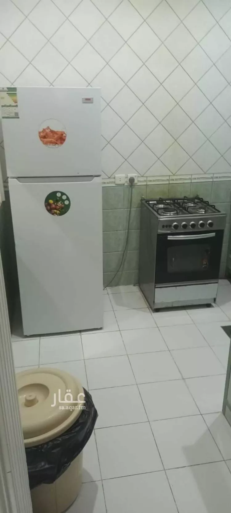 شقة للإيجار في شارع الأمير سعود الكبير بن عبدالعزيز آل سعو, حي القدس, مدينة الرياض, منطقة الرياض صورة 3