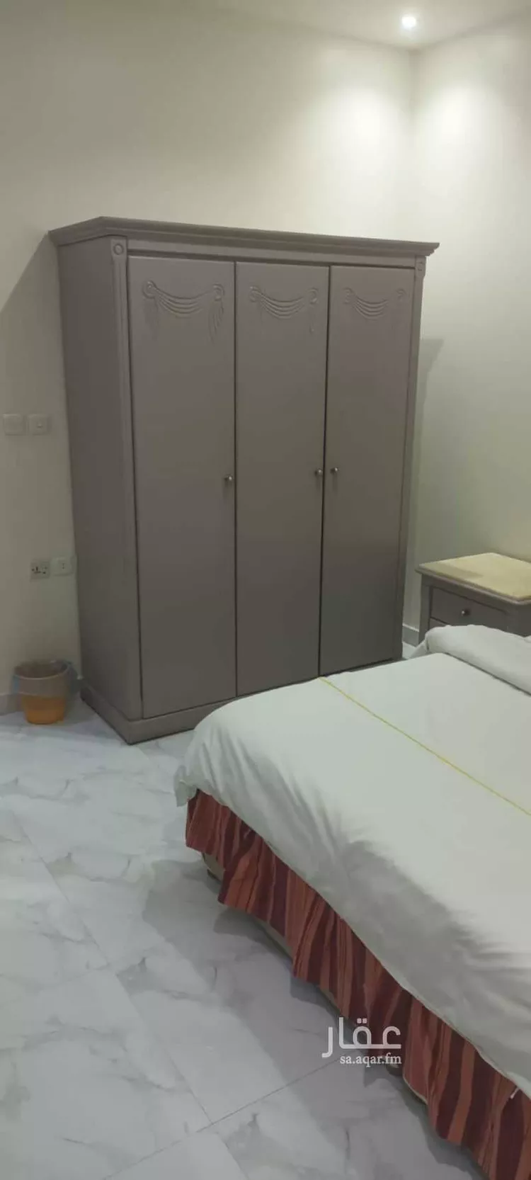 شقة للإيجار في شارع الأمير سعود الكبير بن عبدالعزيز آل سعو, حي القدس, مدينة الرياض, منطقة الرياض صورة 5