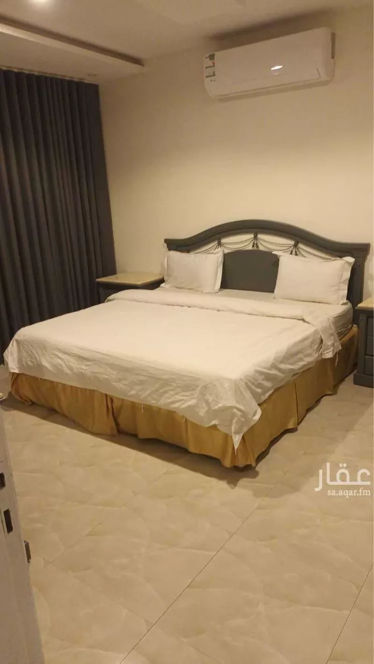 شقة للإيجار في شارع الأمير سعود الكبير بن عبدالعزيز آل سعو, حي القدس, مدينة الرياض, منطقة الرياض