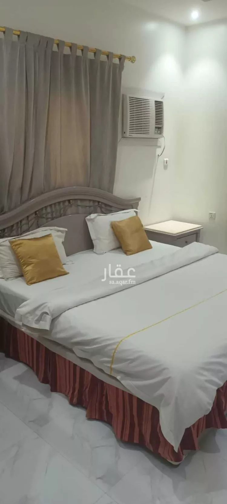 شقة للإيجار في شارع الأمير سعود الكبير بن عبدالعزيز آل سعو, حي القدس, مدينة الرياض, منطقة الرياض 6