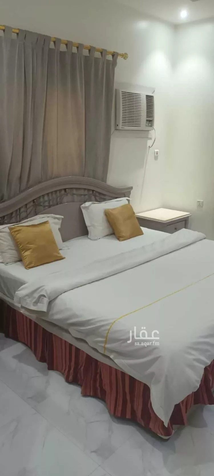 شقة للإيجار في شارع الأمير سعود الكبير بن عبدالعزيز آل سعو, حي القدس, مدينة الرياض, منطقة الرياض صورة 4