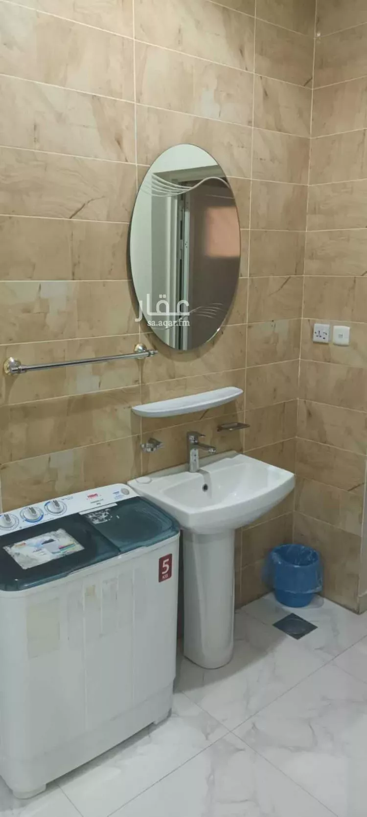 شقة للإيجار في شارع الأمير سعود الكبير بن عبدالعزيز آل سعو, حي القدس, مدينة الرياض, منطقة الرياض صورة 2