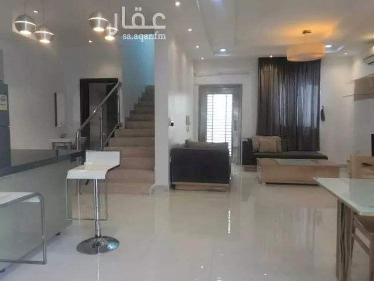 فيلا للإيجار في شارع عبدالله النديم, حي الورود, مدينة الرياض, منطقة الرياض صورة 4