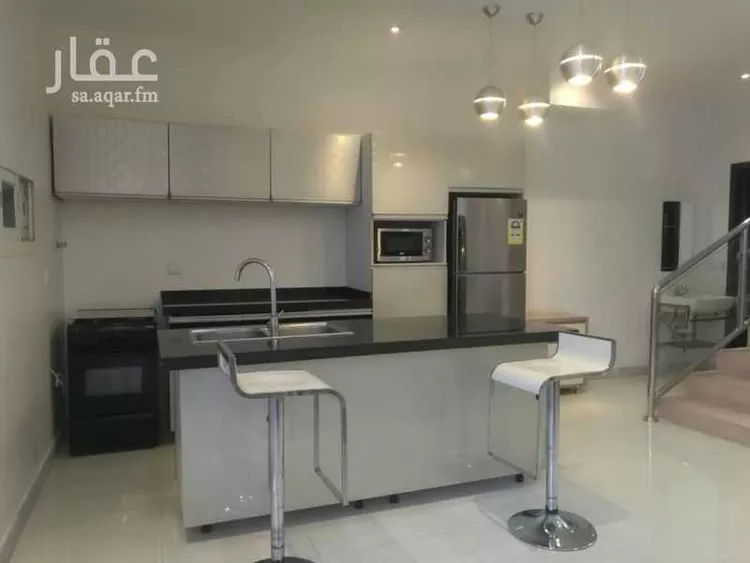 فيلا للإيجار في شارع عبدالله النديم, حي الورود, مدينة الرياض, منطقة الرياض صورة 5