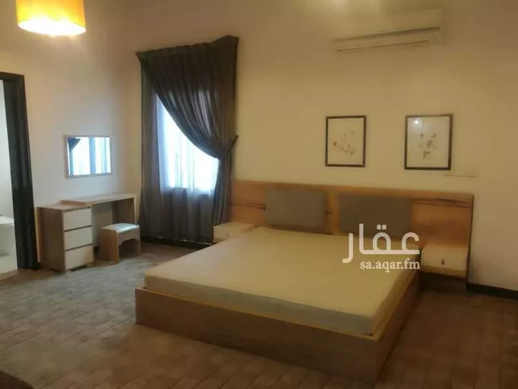 فيلا للإيجار في شارع عبدالله النديم, حي الورود, مدينة الرياض, منطقة الرياض صورة 2