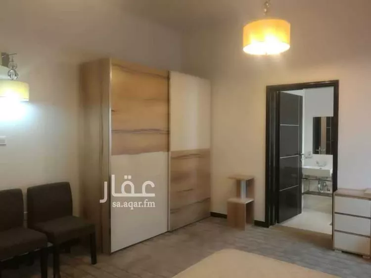فيلا للإيجار في شارع عبدالله النديم, حي الورود, مدينة الرياض, منطقة الرياض صورة 4