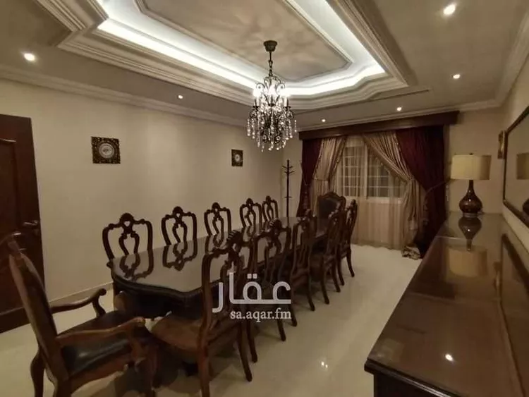 فيلا للإيجار في شارع ابي بشير, حي المحمدية, مدينة الرياض, منطقة الرياض صورة 5