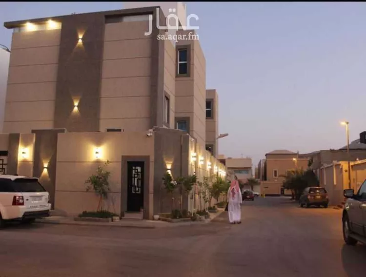 غرفة للإيجار في شارع عبدالله النديم, حي الورود, مدينة الرياض, منطقة الرياض