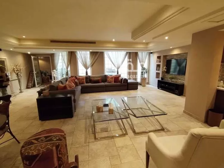 Villa for Rent in Riyadh Al Mohammadiyah صورة 4