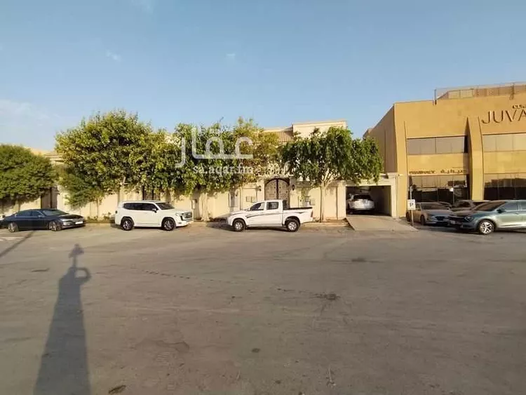 Villa for Rent in Riyadh Al Mohammadiyah