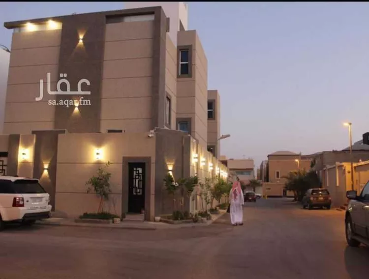 غرفة للإيجار في شارع عبدالله النديم, حي الورود, مدينة الرياض, منطقة الرياض