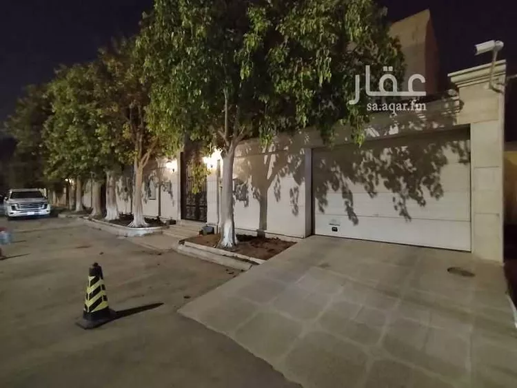 فيلا للإيجار في شارع ابي بشير, حي المحمدية, مدينة الرياض, منطقة الرياض صورة 2