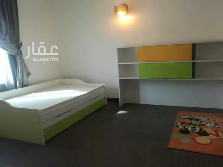 فيلا للإيجار في شارع عبدالله النديم, حي الورود, مدينة الرياض, منطقة الرياض صورة 3