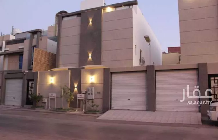 فيلا للإيجار في شارع عبدالله النديم, حي الورود, مدينة الرياض, منطقة الرياض