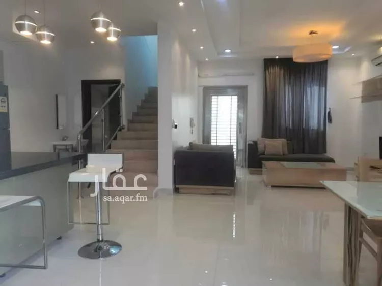 Villa for Rent in Riyadh Al Wurud 7