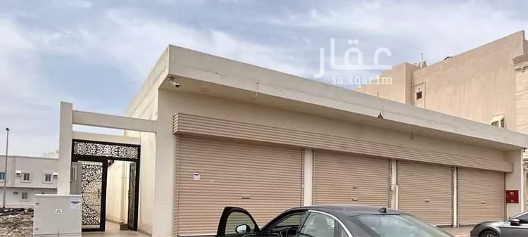 محل للإيجار في شارع مراره بن الربيع الاوسي, حي العاقول, مدينة المدينه المنوره, منطقة المدينة المنورة