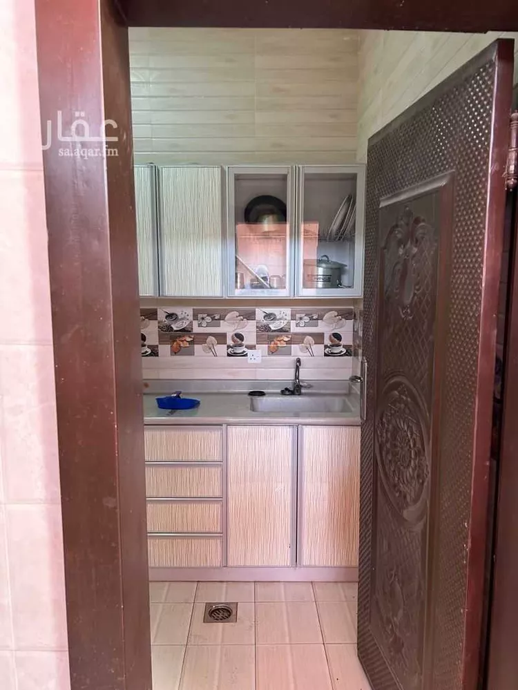 شقة للإيجار في شارع مراره بن الربيع الاوسي, حي العاقول, مدينة المدينه المنوره, منطقة المدينة المنورة صورة 3