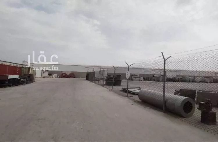 Workshop for sale in Dammam Al Amal 2